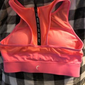 Zyia All-Star sports bras- lot of 2